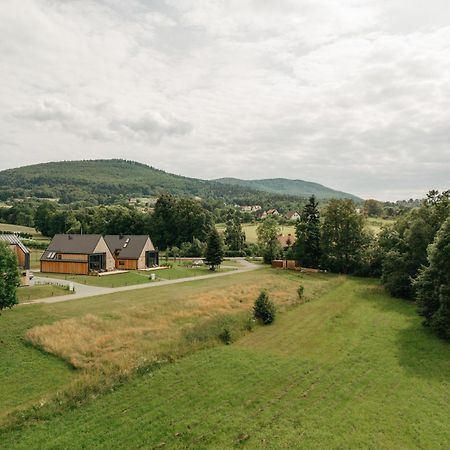 Apartamenty Na Potokach Zegocina Eksteriør bilde