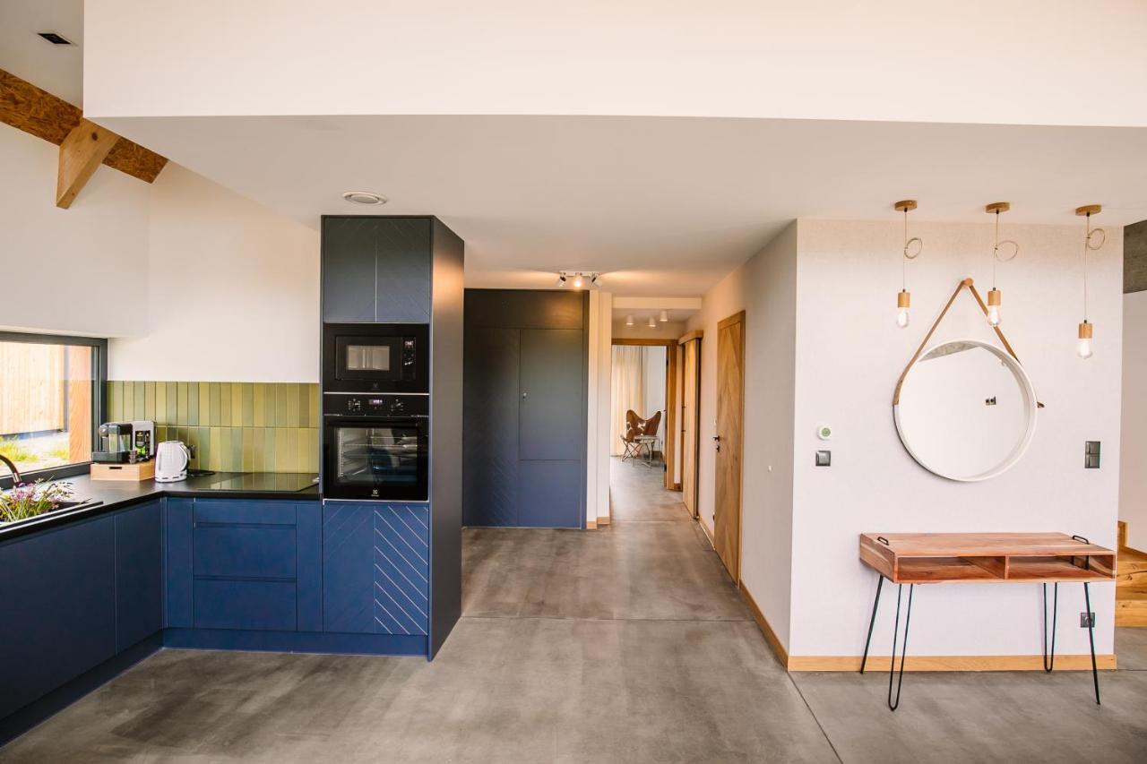 Apartamenty Na Potokach Zegocina Eksteriør bilde